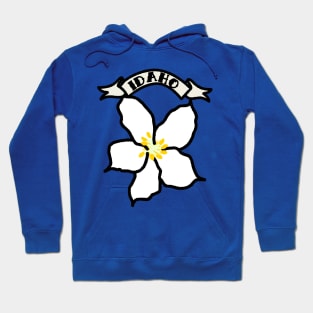 Idaho Hoodie